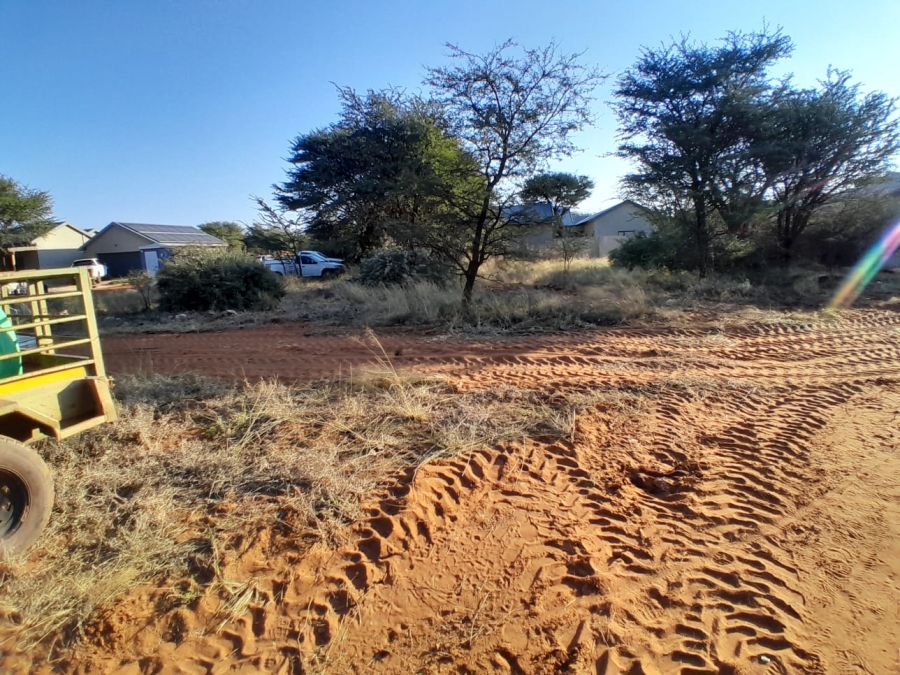 0 Bedroom Property for Sale in Kathu Northern Cape
